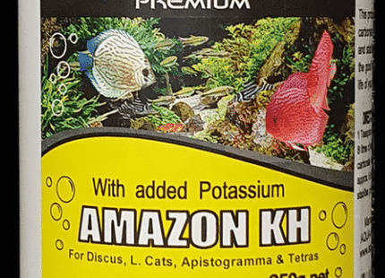 [PREORDER] Aqua - Pics Amazon KH Buffer 250g - Nano Tanks Australia