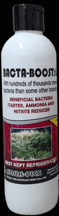 [PREORDER] Aqua - Pics Bacta - Boost 250ml - Nano Tanks Australia