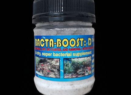 [PREORDER] Aqua - Pics Bacta - Boost D 100g - Nano Tanks Australia