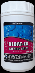 [PREORDER] Aqua - Pics Bloat - Ex 250g - Nano Tanks Australia