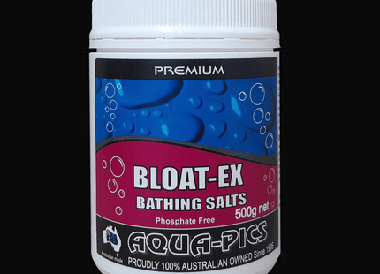 [PREORDER] Aqua - Pics Bloat - Ex 500g - Nano Tanks Australia