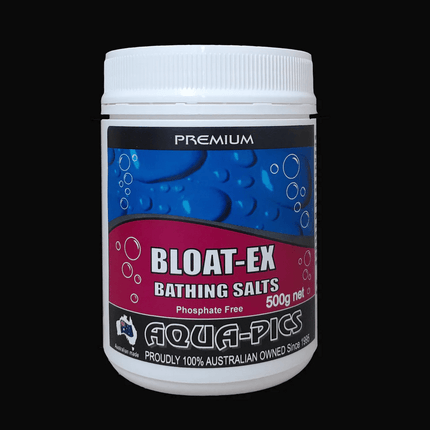[PREORDER] Aqua - Pics Bloat - Ex 500g - Nano Tanks Australia
