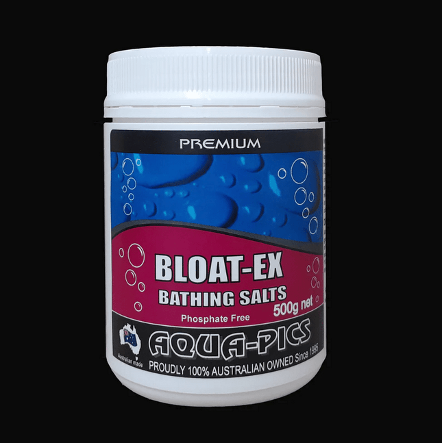 [PREORDER] Aqua - Pics Bloat - Ex 500g - Nano Tanks Australia