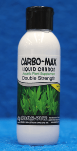 [PREORDER] Aqua - Pics Carbo - Max Double Strength 125ml - Nano Tanks Australia