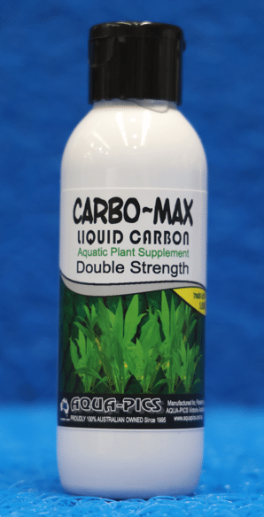 [PREORDER] Aqua - Pics Carbo - Max Double Strength 125ml - Nano Tanks Australia