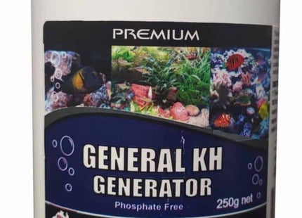 [PREORDER] Aqua - Pics General KH Buffer 250g - Nano Tanks Australia