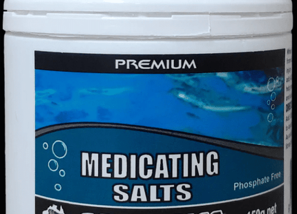 [PREORDER] Aqua - Pics Medicating 150g - Nano Tanks Australia
