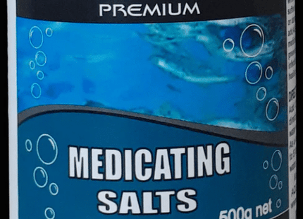 [PREORDER] Aqua - Pics Medicating 500g - Nano Tanks Australia
