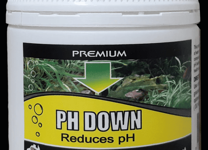 [PREORDER] Aqua - Pics PH Down 100g - Nano Tanks Australia