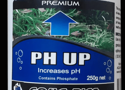 [PREORDER] Aqua - Pics PH Up 250g - Nano Tanks Australia