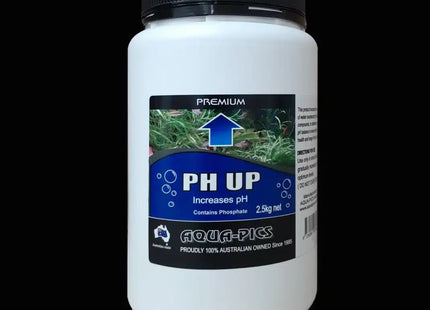 [PREORDER] Aqua - Pics PH Up 2.5kg - Nano Tanks Australia