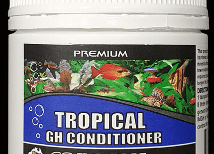 [PREORDER] Aqua - Pics Tropical GH Salt 150G - Nano Tanks Australia