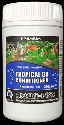 [PREORDER] Aqua - Pics Tropical GH Salt 250G - Nano Tanks Australia