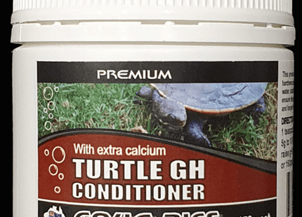 [PREORDER] Aqua - Pics Turtle GH Salt 150g - Nano Tanks Australia