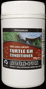 [PREORDER] Aqua - Pics Turtle GH Salt 250g - Nano Tanks Australia