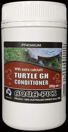 [PREORDER] Aqua - Pics Turtle GH Salt 250g - Nano Tanks Australia