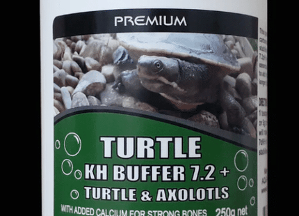 [PREORDER] Aqua - Pics Turtle KH Buffer 250g - Nano Tanks Australia