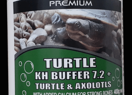 [PREORDER] Aqua - Pics Turtle KH Buffer 400g - Nano Tanks Australia