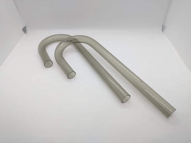 [PREORDER] Aquael Pipe In/Outflow Multi 2pk - Nano Tanks Australia