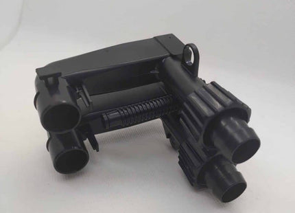 [PREORDER] Aquael SPARE PARTS - Pipes/Tubing &amp; Accessories, Anchored Inflow/Outflow Connectors (2pk) - Nano Tanks Australia