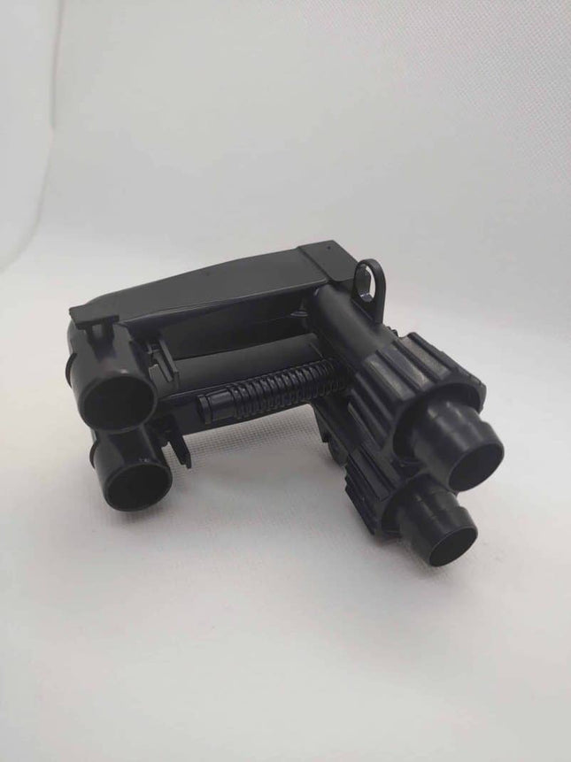 [PREORDER] Aquael SPARE PARTS - Pipes/Tubing &amp; Accessories, Anchored Inflow/Outflow Connectors (2pk) - Nano Tanks Australia