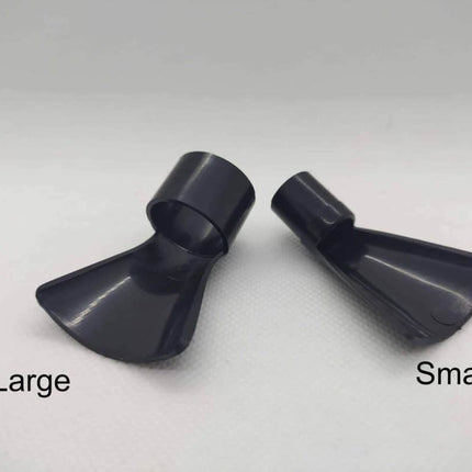 [PREORDER] Aquael SPARE PARTS - Pipes/Tubing &amp; Accessories, Duckbill Outlet Deflector (Large) - Nano Tanks Australia