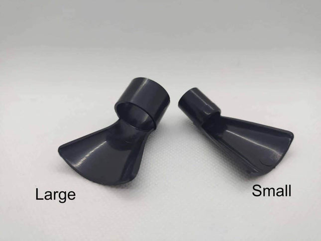 [PREORDER] Aquael SPARE PARTS - Pipes/Tubing &amp; Accessories, Duckbill Outlet Deflector (Small) - Nano Tanks Australia