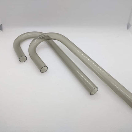 [PREORDER] Aquael SPARE PARTS - Pipes/Tubing &amp; Accessories, Inflow/Outflow Pipes 16/22 (2pk) - Nano Tanks Australia