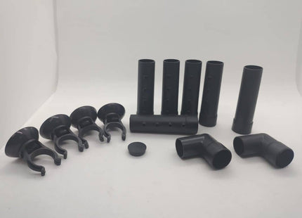 [PREORDER] Aquael SPARE PARTS - Pipes/Tubing &amp; Accessories, Sprinkler Bar Set - Nano Tanks Australia