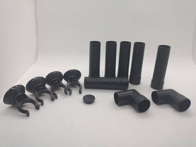 [PREORDER] Aquael SPARE PARTS - Pipes/Tubing &amp; Accessories, Sprinkler Bar Set - Nano Tanks Australia