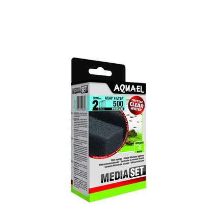 [PREORDER] Aquael Sponge ASAP 500 PHOSMAX - Nano Tanks Australia