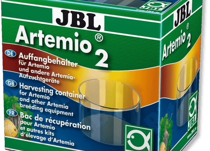 [PREORDER] JBL Artemio 2 Catching Cup - Nano Tanks Australia