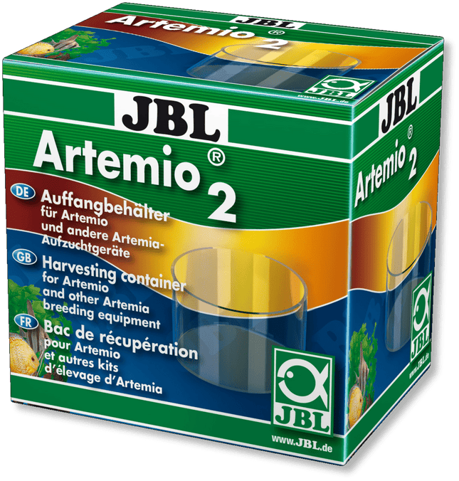 [PREORDER] JBL Artemio 2 Catching Cup - Nano Tanks Australia