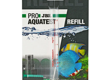 [PREORDER] JBL SPARE PARTS Potassium Test Tube - Nano Tanks Australia
