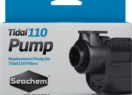[PREORDER] Seachem Tidal 110 Replacement Pump - Nano Tanks Australia