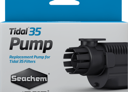 [PREORDER] Seachem Tidal 35 Replacement Pump - Nano Tanks Australia