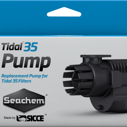 [PREORDER] Seachem Tidal 35 Replacement Pump - Nano Tanks Australia