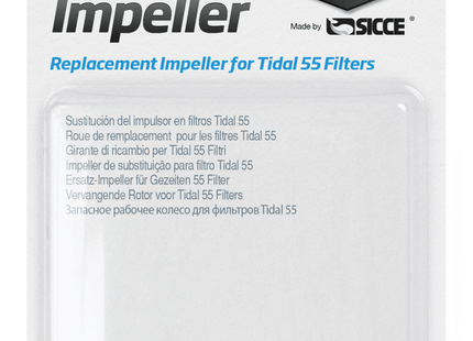 [PREORDER] Seachem Tidal 55 Replacement Impeller - Nano Tanks Australia