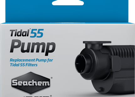 [PREORDER] Seachem Tidal 55 Replacement Pump - Nano Tanks Australia