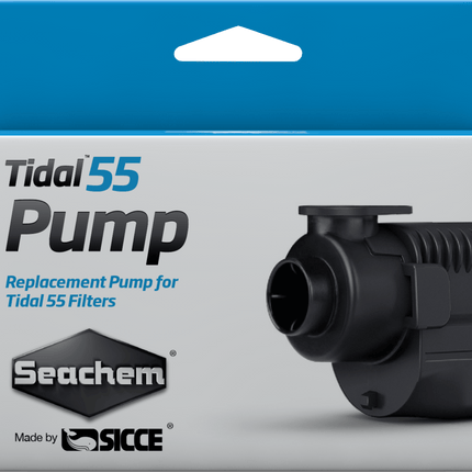 [PREORDER] Seachem Tidal 55 Replacement Pump - Nano Tanks Australia
