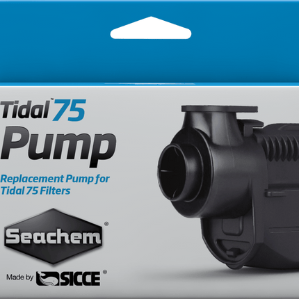 [PREORDER] Seachem Tidal 75 Replacement Pump - Nano Tanks Australia