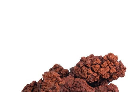 Red Lava 1kg - Nano Tanks Australia Aquarium Shop
