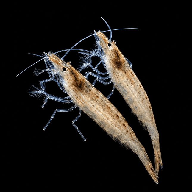 Riffle Shrimps 3-7cm - Nano Tanks Australia