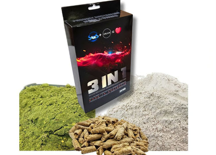 SAS 3 in 1 Shrimp Starter - Nano Tanks Australia