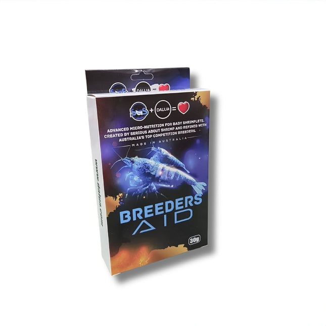 SAS Breeders Aid 30g - Nano Tanks Australia