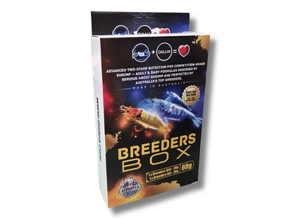 SAS Breeders Box 60g - Nano Tanks Australia