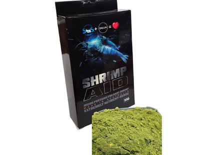 SAS Shrimp Aid - Nano Tanks Australia
