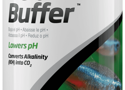 Seachem Acid Buffer 300g - Nano Tanks Australia