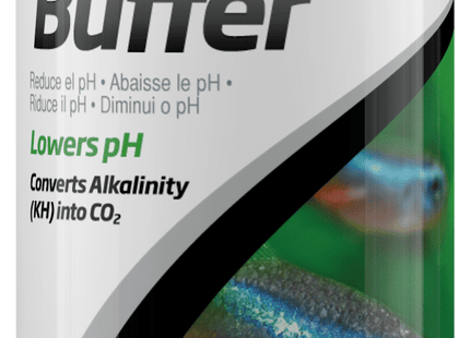 Seachem Acid Buffer 70g - Nano Tanks Australia