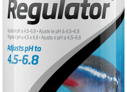 Seachem Acid Regulator 250g - Nano Tanks Australia
